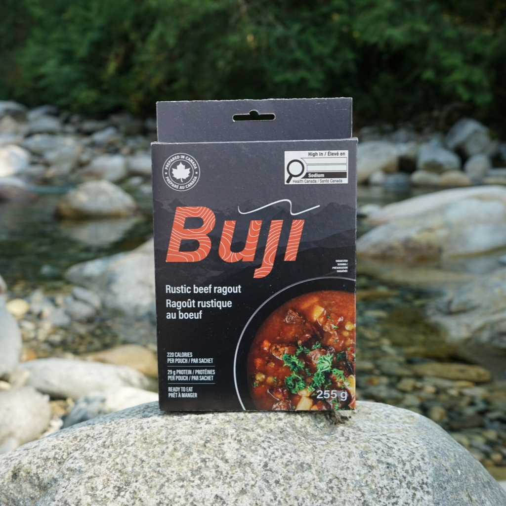 Rustic Beef Ragout